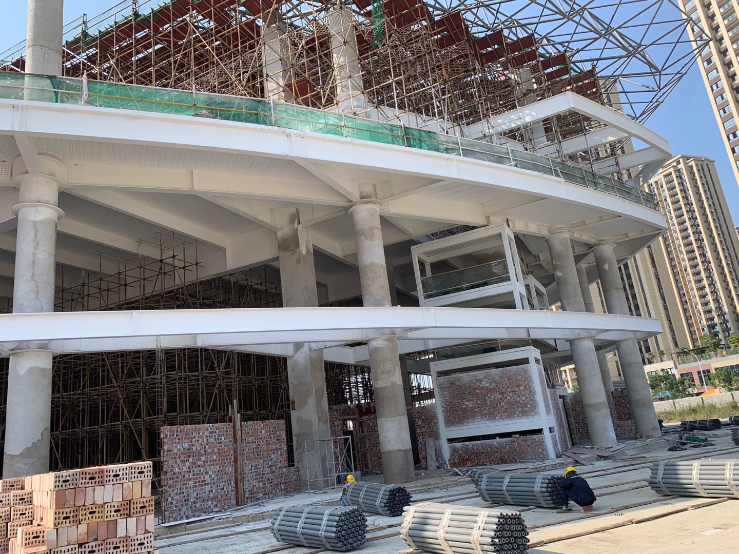 桂林新型防水涂料厂家