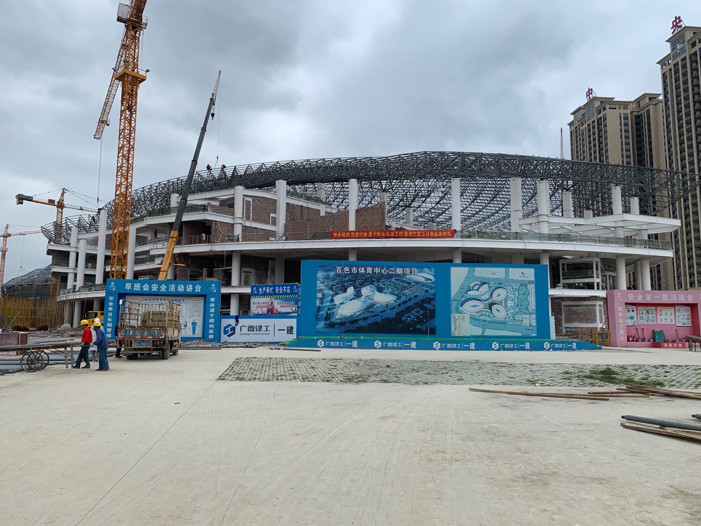 遵义新型地坪漆厂家