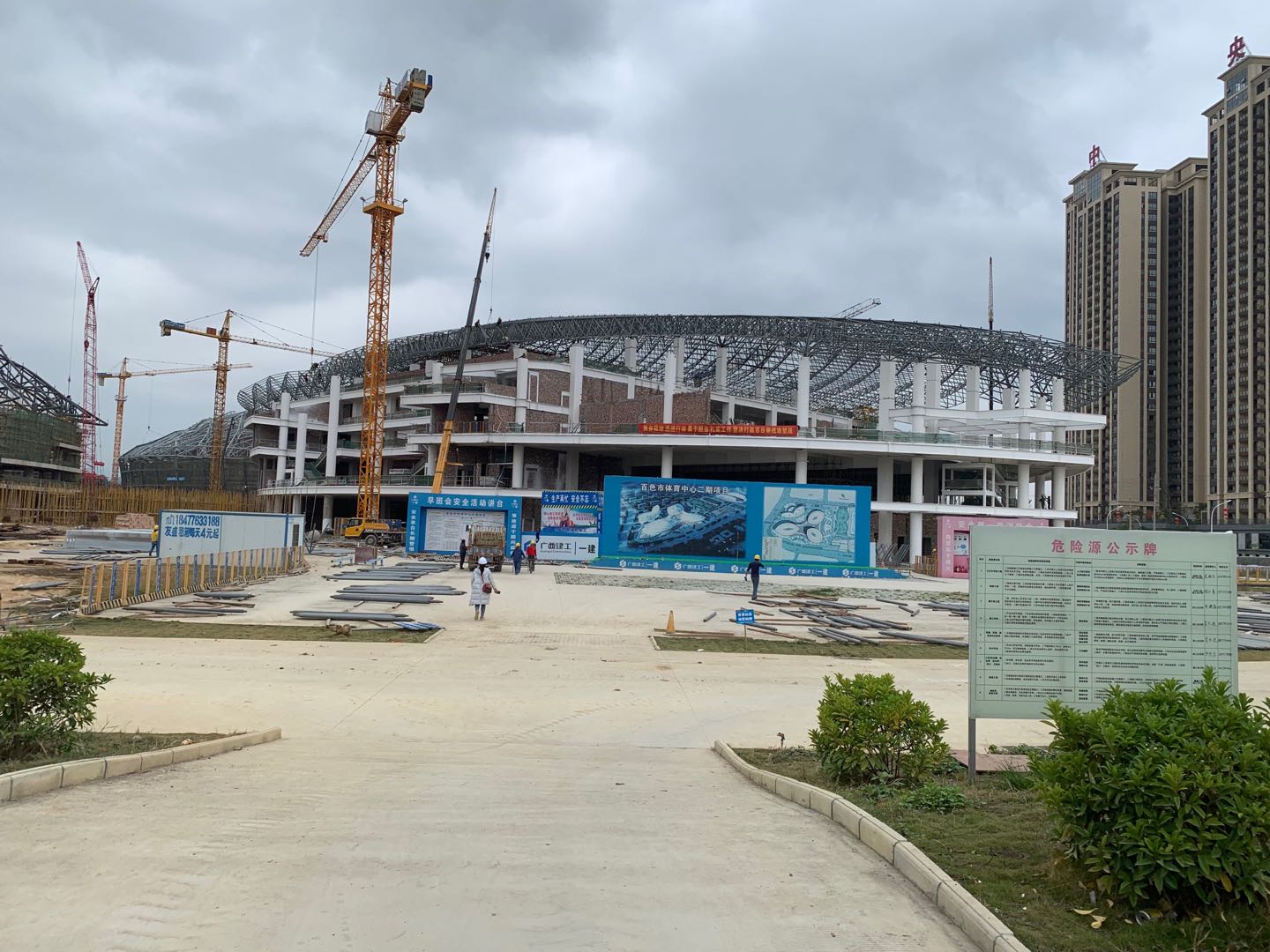 遵义新型地坪漆厂家